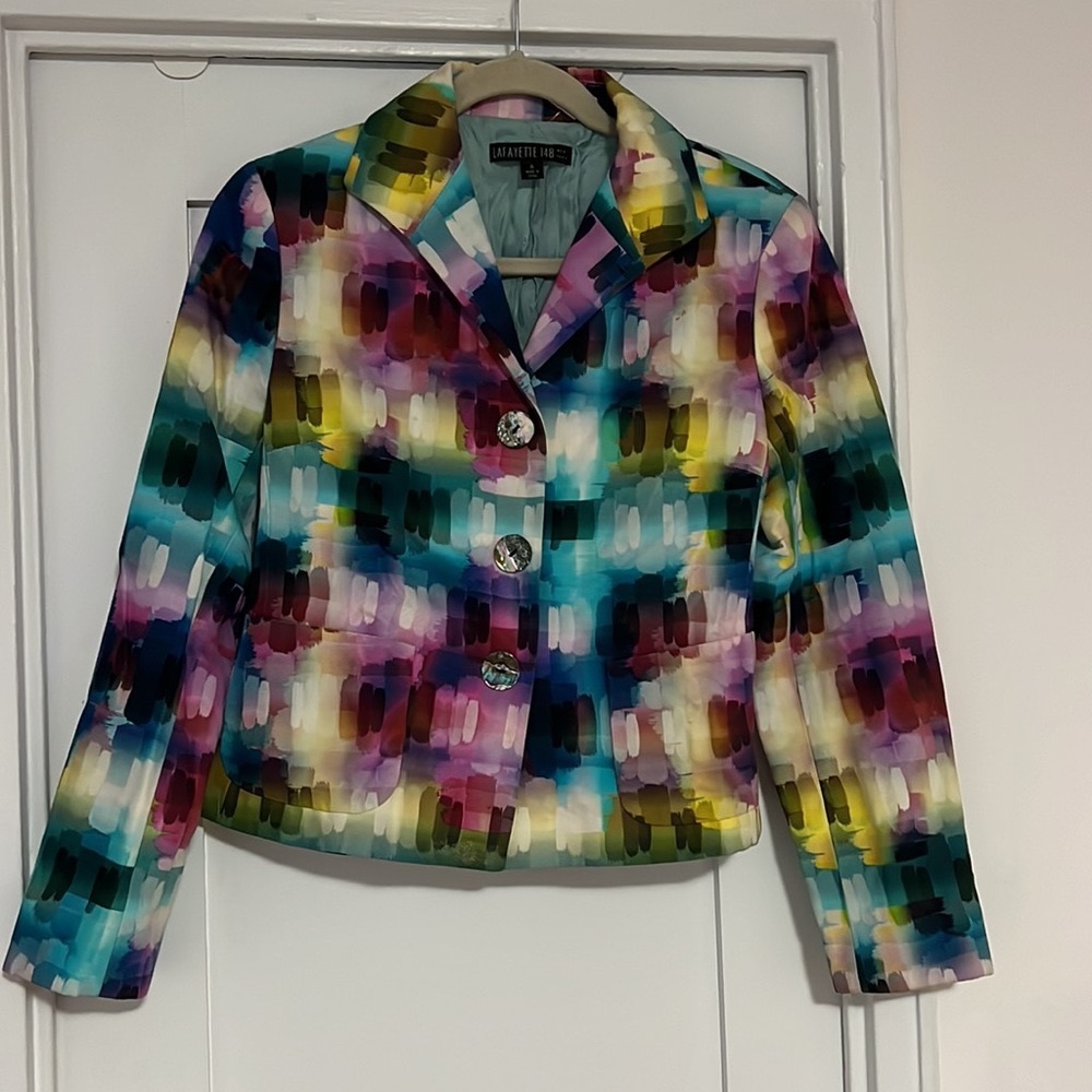 Rare Blazer